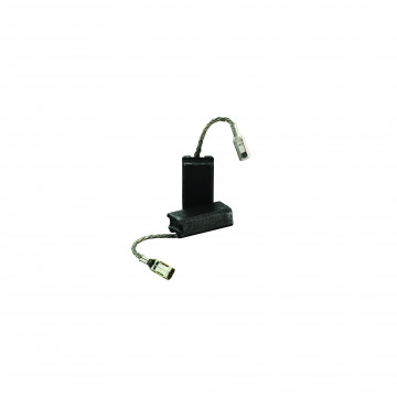 Jeu 2 charbons/ Bosch - 6x10x17.5