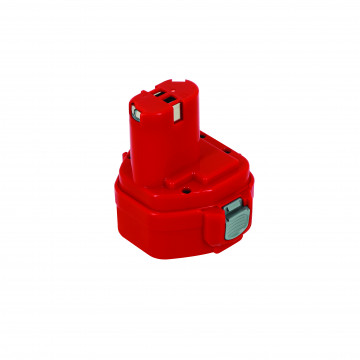 Batterie Cori - 12 V - 3 Ah - Ni-MH - Compatible MAKITA