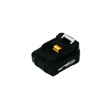 +Batterie Cori - 14.4 V - 1.5 Ah - Li-Ion - Compatible MAKITA