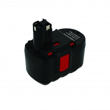 Batterie Cori - 24 V - 2 Ah - Ni-MH - Compatible BOSCH