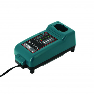 Chargeur pour batteries Cori compatible MAKITA Ni-Mh 12V-18V