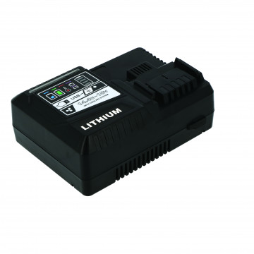Chargeur pr batteries Cori compatible HITACHI/HIKOKI Li-Ion 14.4-18V