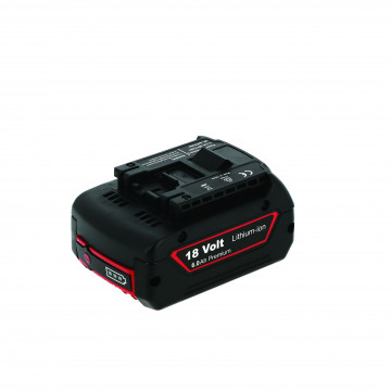 +Batterie Cori - 18 V - 6 Ah - Li-ion - Compatible BOSCH