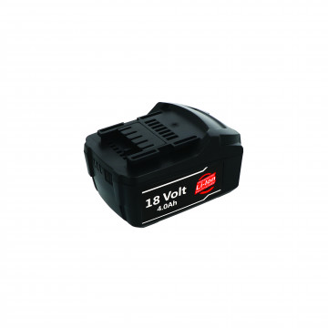 +Batterie Cori - 18 V - 4 Ah - Li-ion - Compatible METABO