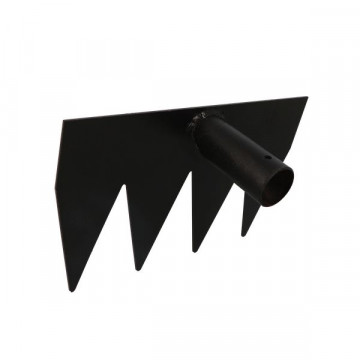 Griffe à remblai 4 dents