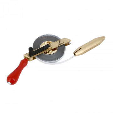 Mesure sonde 30 m x 13 mm...