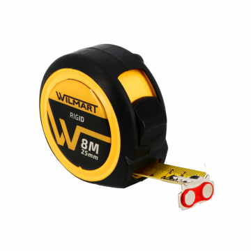 Ruban de mesure RIGID 8 m x...