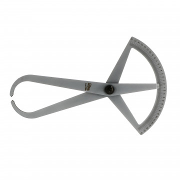 Compas d'épaisseur et d'intérieur de - 160 à +160mm