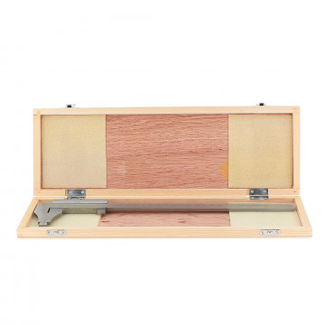 Pied à coulisse mécanicien 200 mm