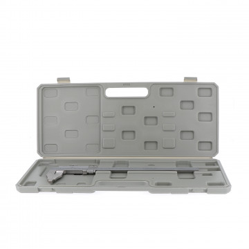 Pied à coulisse qualité première et grande capacité 250 x 80 mm