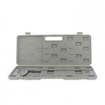 Pied à coulisse qualité première et grande capacité 300 x 90 mm