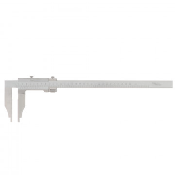 Pied à coulisse qualité première et grande capacité 300 x 90 mm