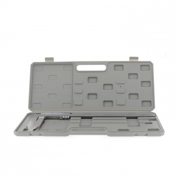 Pied à coulisse qualité première et grande capacité 300 x 150 mm