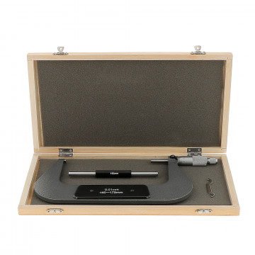 Micromètre extérieur 1/100 - cap 150-175 mm