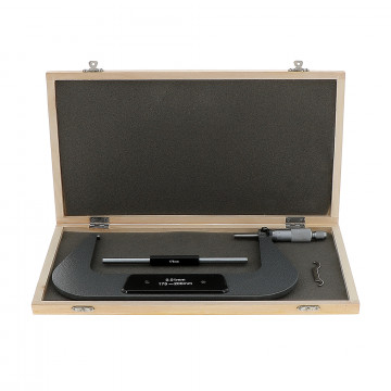 Micromètre extérieur 1/100 - cap 175-200 mm