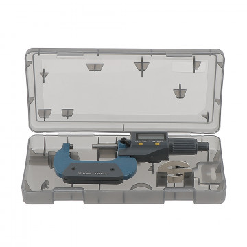 Micromètre extérieur digital - 1/1000 - cap. 25-50 mm