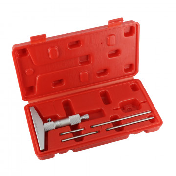 Micromètre de profondeur 0-100 mm
