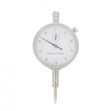 Comparateur 1/100 sans patte