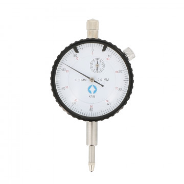 Comparateur 1/100 avec patte