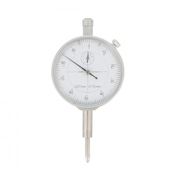 Comparateur anti-choc sans patte