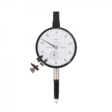 Comparateur étanche sans patte