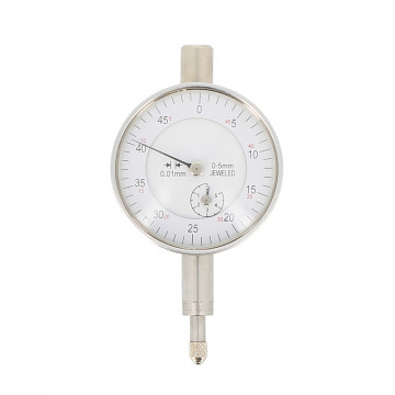 Comparateur compact sans patte