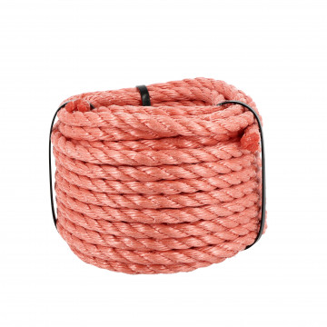 Cordage PP Ø 14 mm 20 m