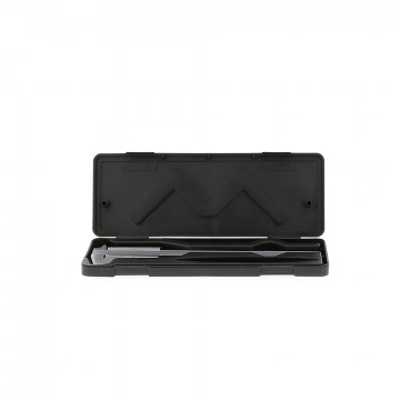 Pied à coulisse autolock inox qualité 150 mm