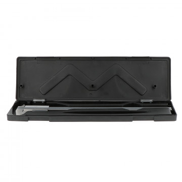 Pied à coulisse autolock inox qualité 300 mm