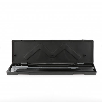 Pied à coulisse premier prix 300 mm lecture 1/50