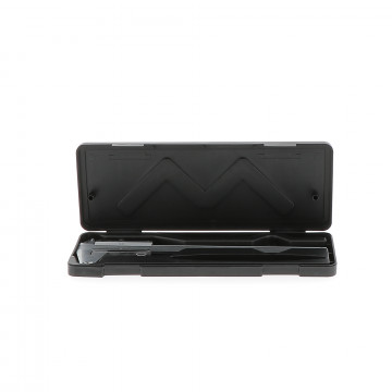 Pied à coulisse premier prix 150 mm lecture 1/20