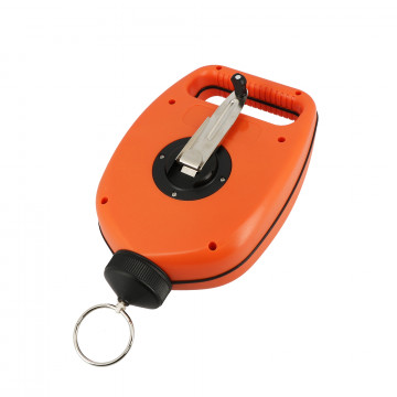 Cordeau ABS géant 50 m pour professionnels