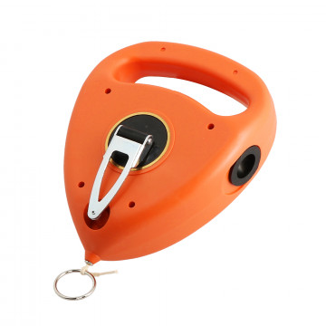 Cordeau ABS géant 30 m pour professionnels