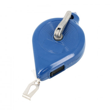 Cordeau métal brox 30 m