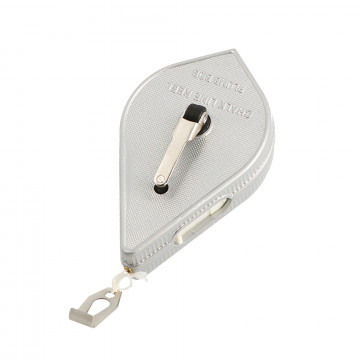 Cordeau aluminium 30 m