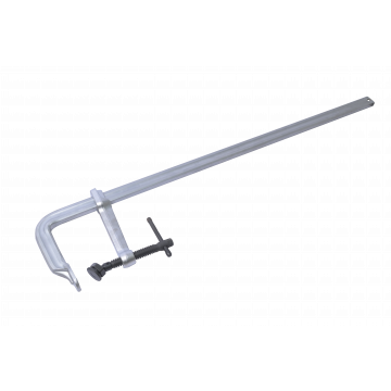 Serre-joint forgé à rotule interchangeable 1000 mm, trav très lourds