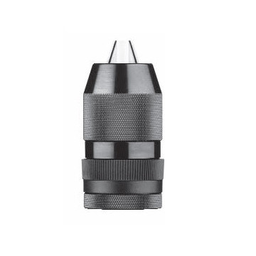 Mandrin auto-serrant pour perceuses à percussion 37PKF12