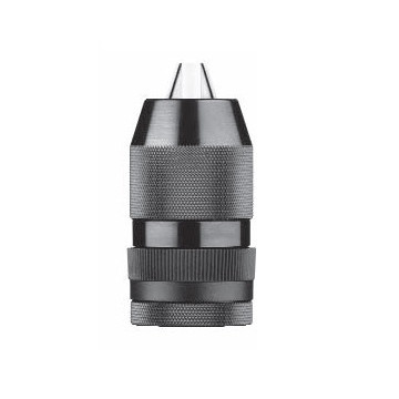 Mandrin auto-serrant pour perceuses à percussion 37PKF38