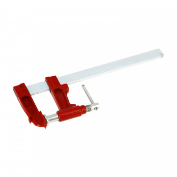 Serre joint à pompe saillie 90 mm capacité 30 cm