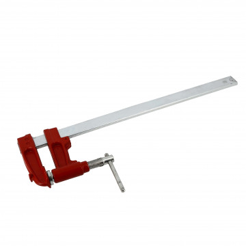 Serre joint à pompe saillie 90 mm capacité 40 cm