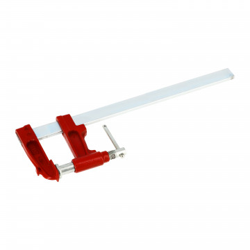 Serre joint à pompe saillie 90 mm capacité 50 cm