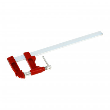 Serre joint à pompe saillie 90 mm capacité 60 cm