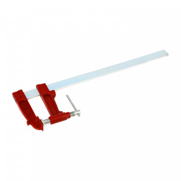 Serre joint à pompe saillie 120 mm capacité 60 cm