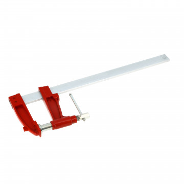 Serre joint à pompe saillie 140 mm capacité 50 cm