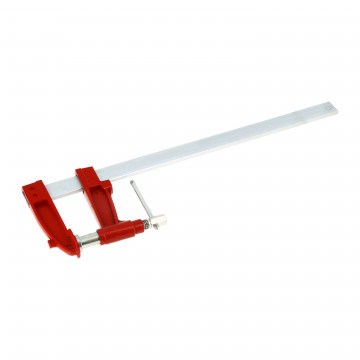 Serre joint à pompe saillie 140 mm capacité 60 cm