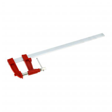 Serre joint à pompe saillie 140 mm capacité 80 cm