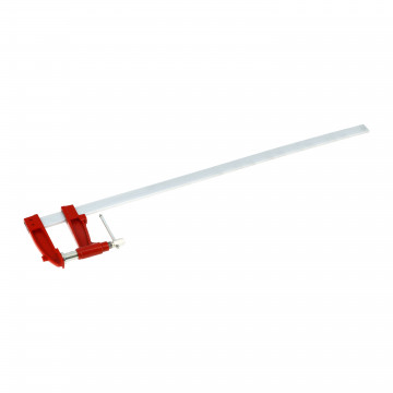 Serre joint à pompe saillie 140 mm capacité 150 cm