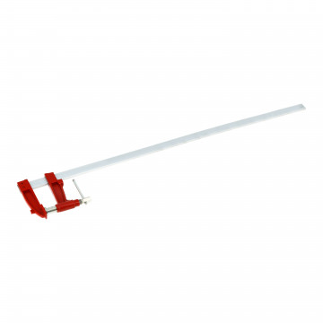 Serre joint à pompe saillie 140 mm capacité 200 cm