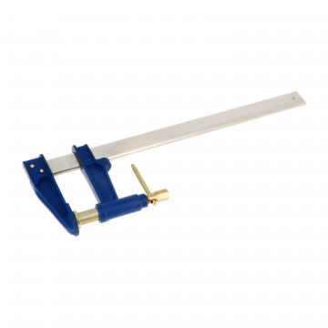 Serre joint à pompe standard saillie 105 mm capacité 40 cm