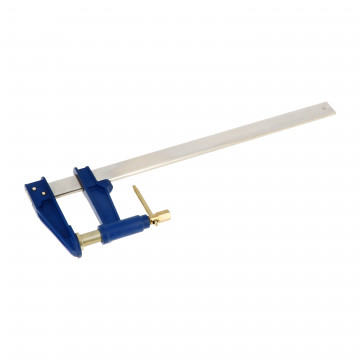 Serre joint à pompe standard saillie 105 mm capacité 60 cm